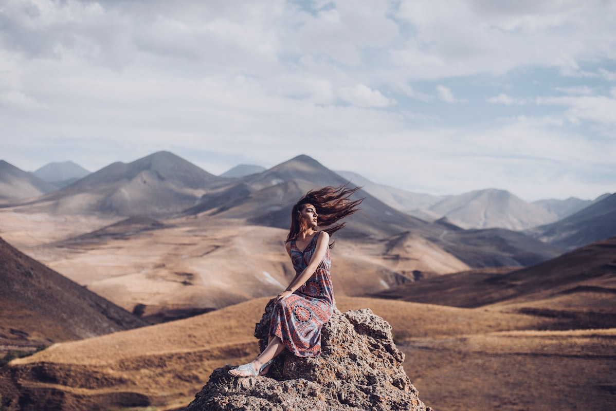 Overcoming self-doubt and imposter syndrome